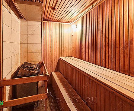 Номер Европейский