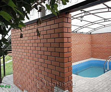 Русская баня + Хамам