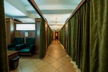 Станционные бани