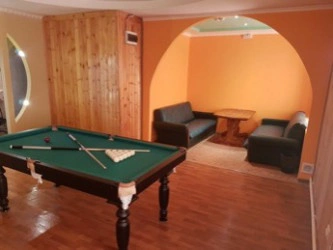 Сауна Стоун