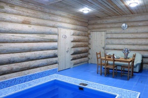 Баня Давыдково-Family Баня Давыдково-Family