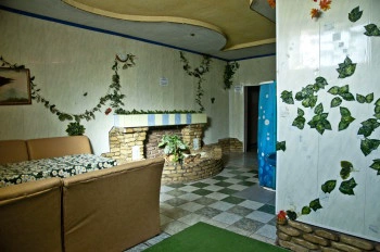 Сауна у Михалыча