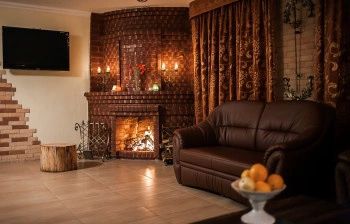 Сауна-санаторий Золотой колос