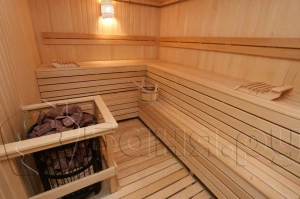 Сауна Сова