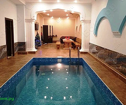 Зал Основной