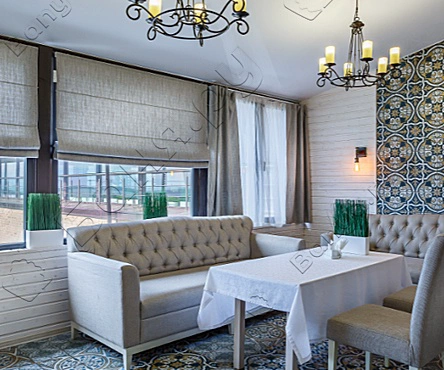 Финская сауна