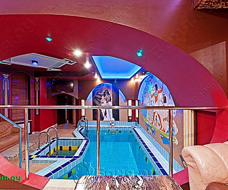 Комплекс №1