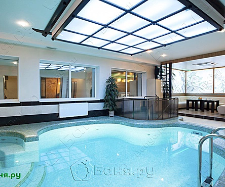 Японский зал