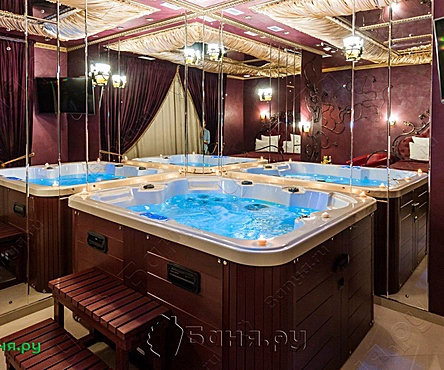 Зал Premium Бордо