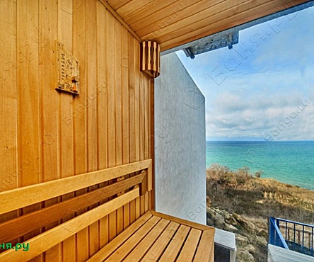 Баня Видовая