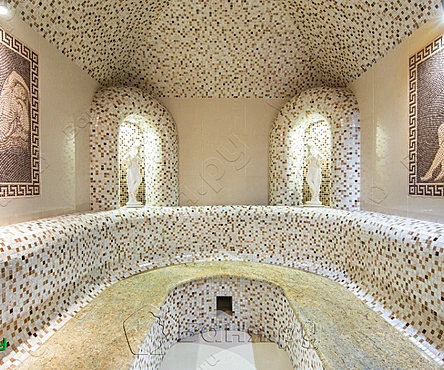 Водно-оздоровительный комплекс Амстердам