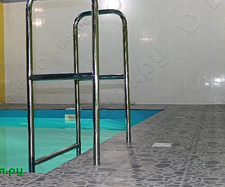 Сауна Алмаз