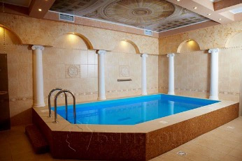 Банный комплекс Калуга Плаза