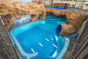 Клуб Саун Кристальный Клуб Саун Кристальный