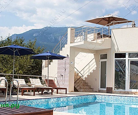 Финская сауна