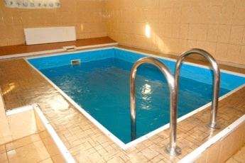 Сауна На Мурманской дорожке