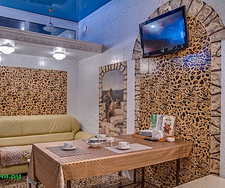 Зал Греческий