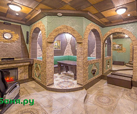 Классический зал