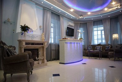 Хаммам центра Нежный ангел