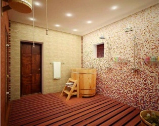 Баня Cuba Beach Club