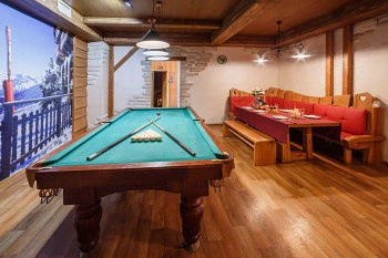 Сауна Куршевель Сауна Куршевель