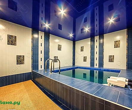 Большой зал