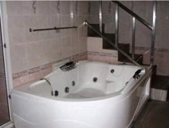 Банька на Каховского