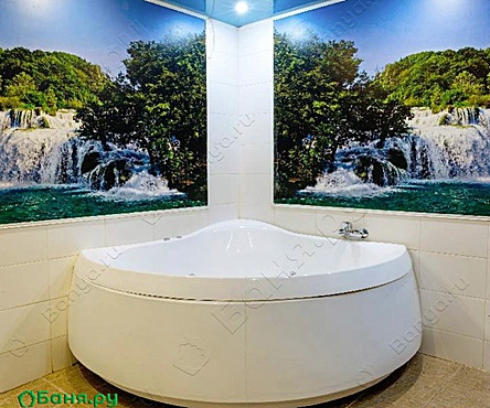 Номер Восточный