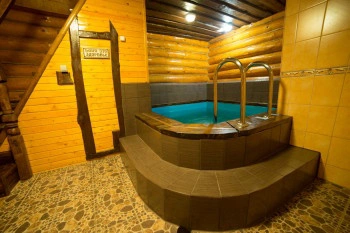 Русская баня Сандалы Русская баня Сандалы