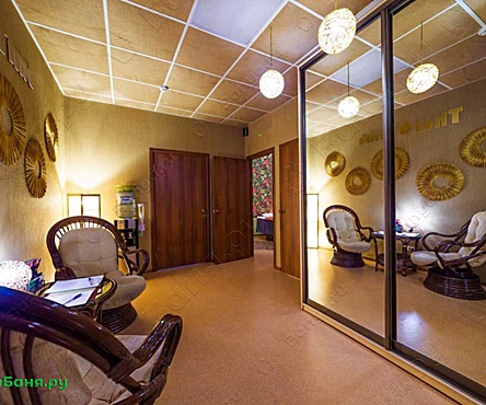 Кедровая Фито-бочка