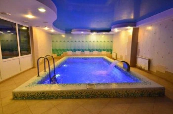 Сауна Мальдивы Сауна Мальдивы