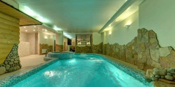 Баня-отель Фон Мекк