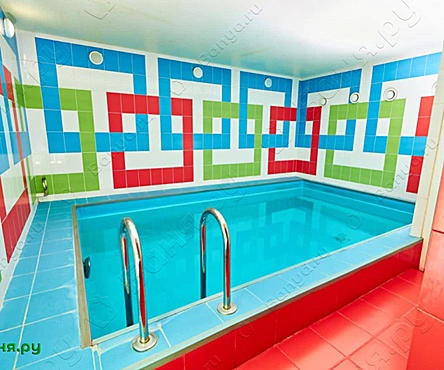 Зал Провокация