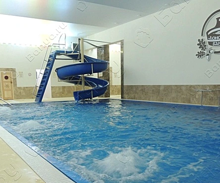 VIP-отделение