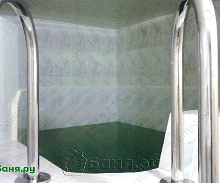 Сауна У Гузи