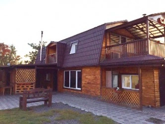 Банька Орбита