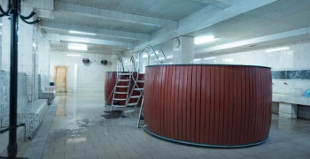 Батенинские бани