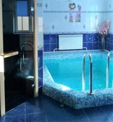 Сауна Чистая душа