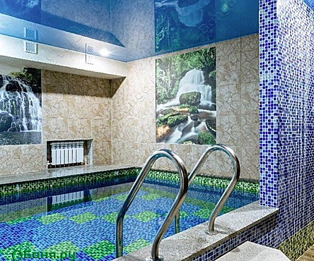 Номер Хуторок