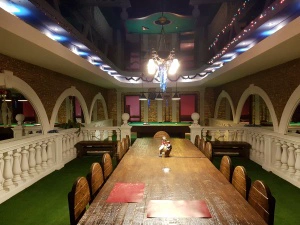 Сауна Термо Сауна Термо