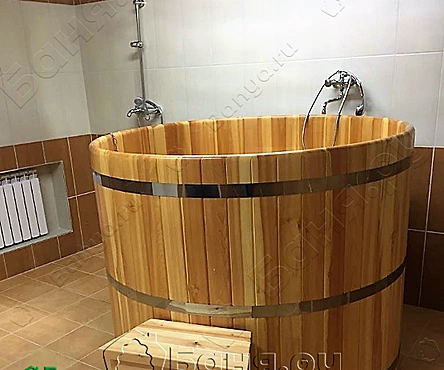 Русская баня