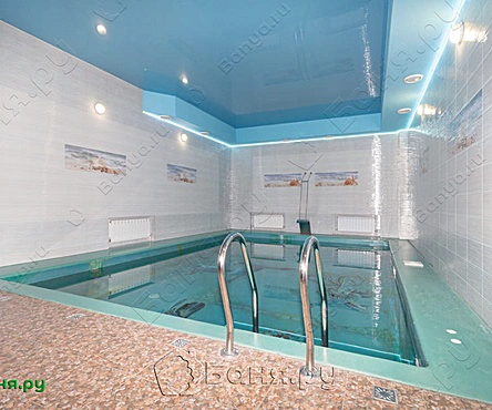 Большой зал