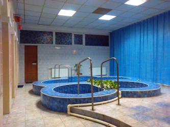 Баня Русский Пар