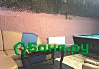 Турецкий хаммам