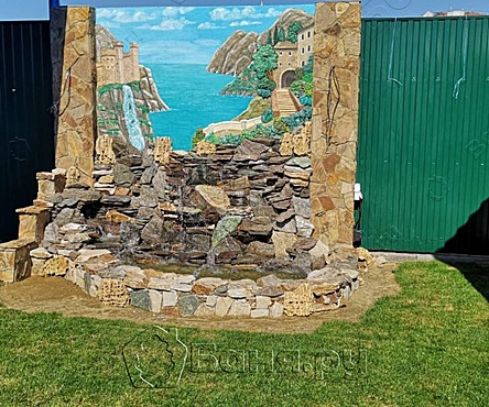 Семейный домик 5