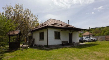 Баня-усадьба Межгорье