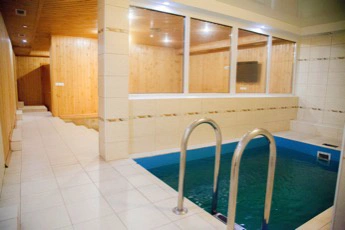 Банный комплекс Магистраль