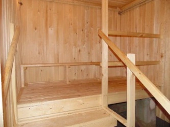 Баня №26 Сибирячка