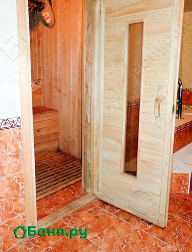 Основной зал