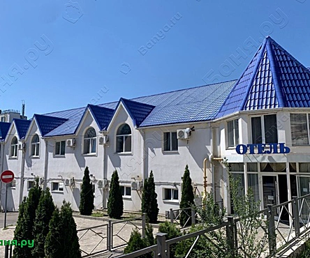 Малая сауна